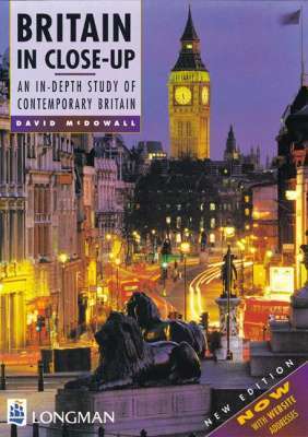 Фото - Britain in close up