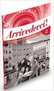 Фото - Arrivederci! 2 Guida per L'insegnante
