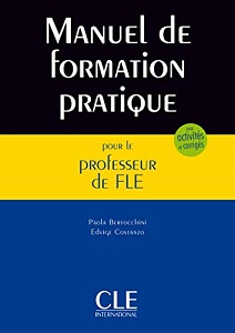 Фото - Manuel de formation pratique pour le professeur de FLE