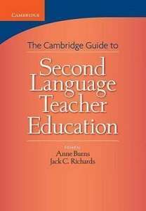 Фото - Cambridge Guide to Second Language Teacher Education