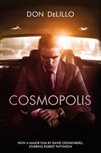 Фото - Cosmopolis (Film Tie-In)