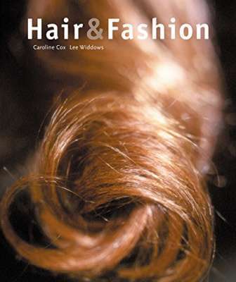 Фото - Hair and Fashion [Hardback]