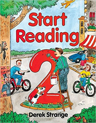 Фото - Start Reading 2