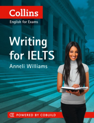 Фото - Writing for IELTS