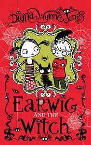 Фото - Earwig and the Witch
