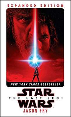 Фото - Star Wars - The Last Jedi: Expanded Edition