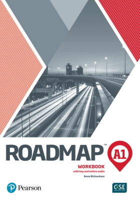 Фото - Roadmap A1 WB +key