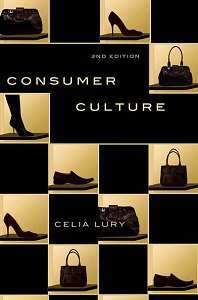 Фото - Consumer Culture [Paperback]