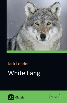 Фото - КМ White Fang