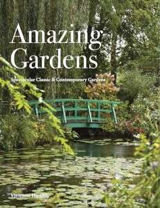 Фото - Amazing Gardens