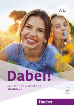 Фото - Dabei! A1.1 Arbeitsbuch