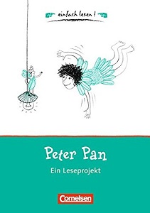 Фото - einfach lesen 1 Peter Pan