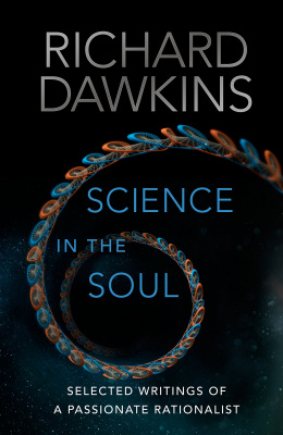 Фото - Science in the Soul : Selected Writings of a Passionate Rationalist