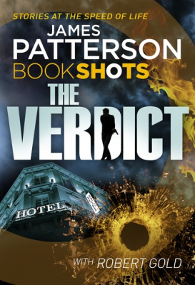 Фото - Patterson BookShots: The Verdict