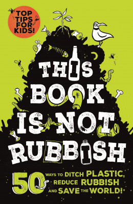 Фото - This Book is Not Rubbish