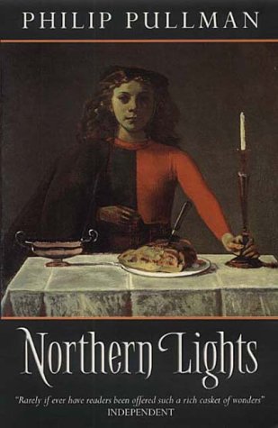 Фото - Northern Lights: Adult Edition (His Dark Materials) [Paperback]