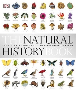 Фото - The Natural History Book