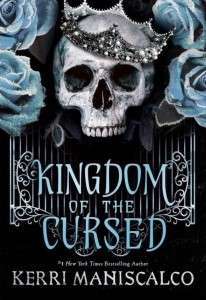 Фото - Kingdom of the Wicked Book1: Kingdom of the Cursed