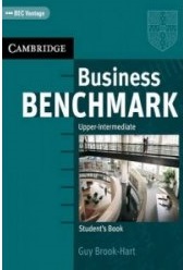 Фото - Business Benchmark Upper-inter BEC Vantage Ed.SB