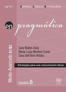 Фото - Pragmática B1/B2 : Estrategias para una comunicación eficaz