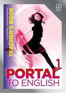 Фото - Portal to English 1 TB