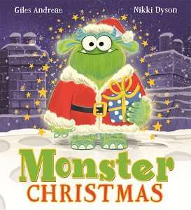 Фото - Monster Christmas