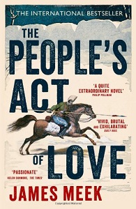 Фото - People's Act of Love,The [Paperback]