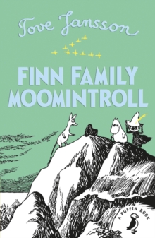 Фото - Finn Family Moomintroll