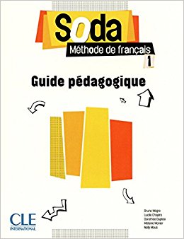 Фото - Soda 1 Guide Pedagogique