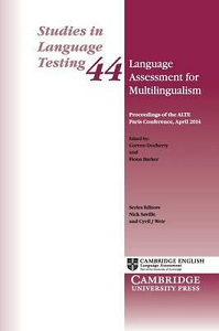 Фото - Language Assessment for Multilingualism