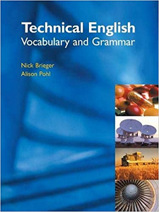 Фото - Technical English: Vocabulary and Grammar