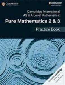 Cambridge International AS & A Level Mathematics Pure...