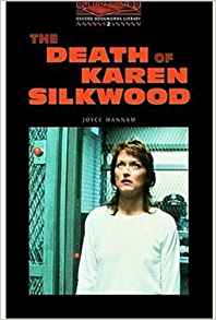 Фото - BKWM 2 Death of Karen Silkwood