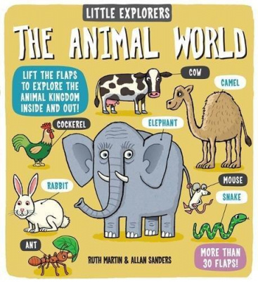 Фото - Animal World, The