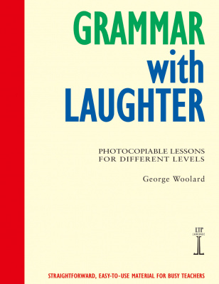 Фото - Grammar with Laughter Photocopiable Exercises C1-C2