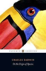 Фото - Penguin Classics: On the Origin of Species