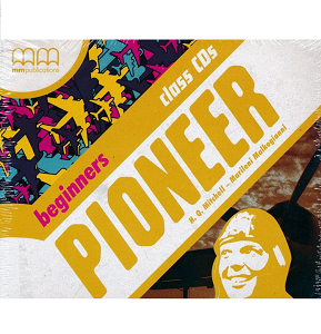 Фото - Pioneer Βeginners Class CDs