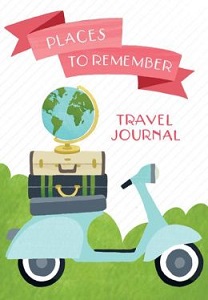 Фото - Pocket Journal: Travel