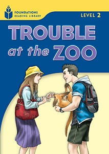 Фото - FR Level 2.3 Trouble at the Zoo