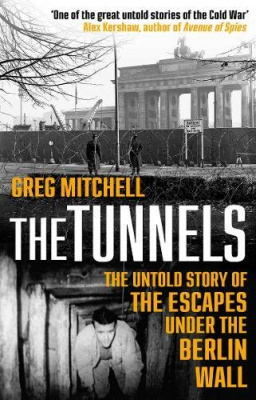 Фото - Tunnels,The [Paperback]