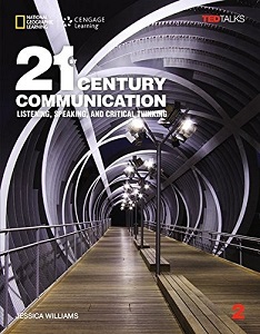 Фото - 21st Century Communication 2: Listening, Speaking and Critical Thinking: Student Book