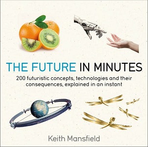 Фото - The Future in Minutes