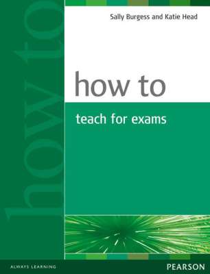 Фото - How to teach for Exams New