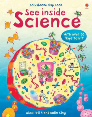 Фото - See Inside Science