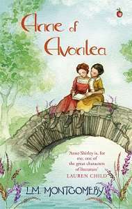 Фото - Anne of Green Gables (Book2): Anne of Avonlea