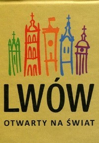 Фото - Книжка-магнит: Lwow (польский)
