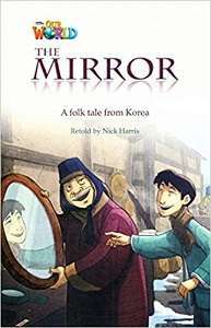 Фото - Our World Reader 4: Mirror