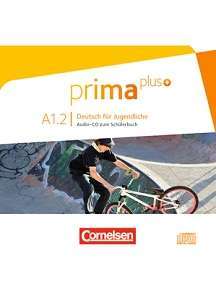 Фото - Prima plus A1/2 Audio-CD