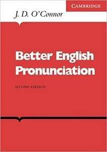 Фото - Better English Pronunciation 2nd Edition