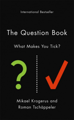 Фото - Question Book : What Makes You Tick?